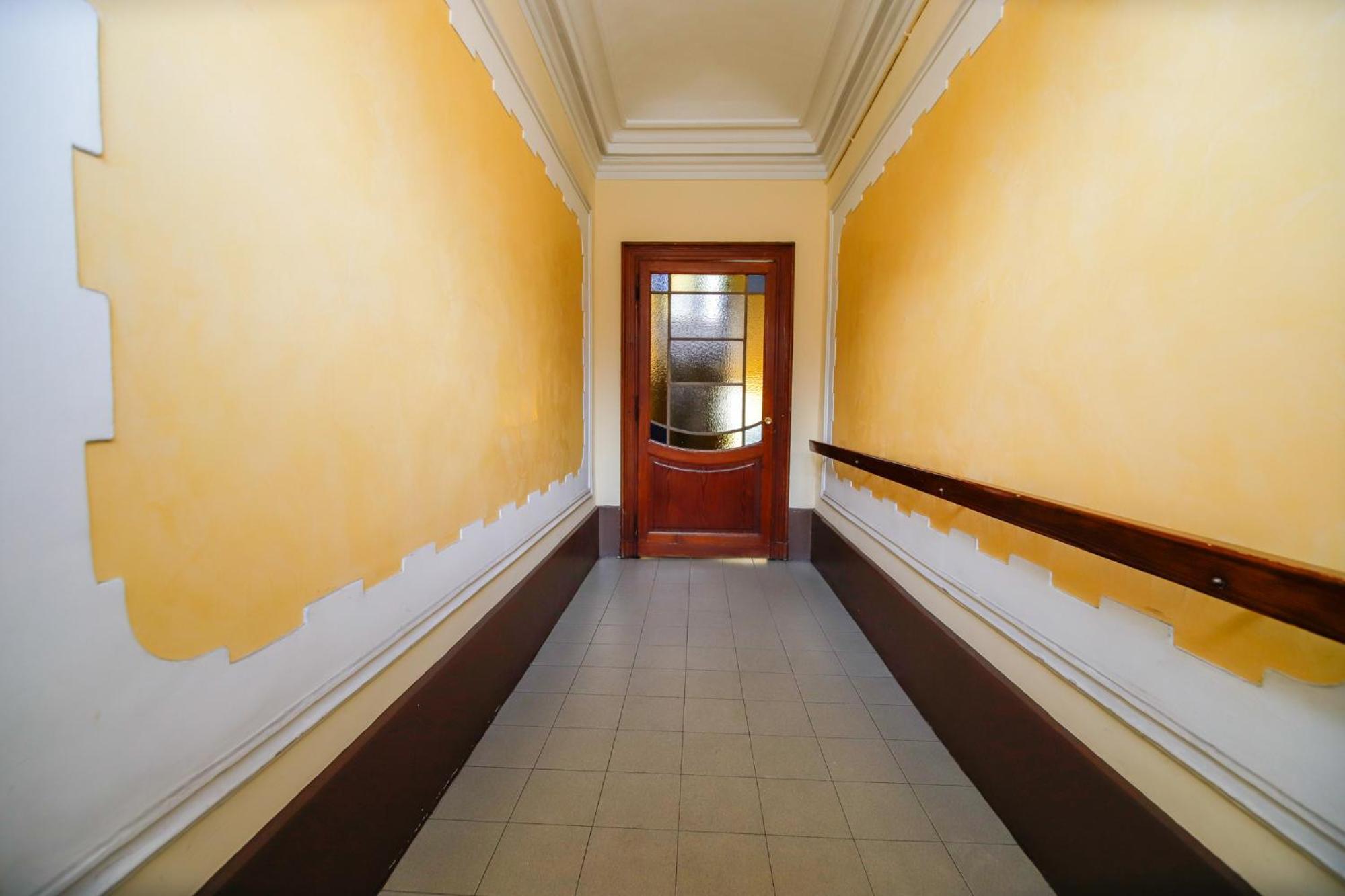 Appartamento Casa Nizza - Metro Lingotto Fiere - Inalpi Arena Turin Bagian luar foto